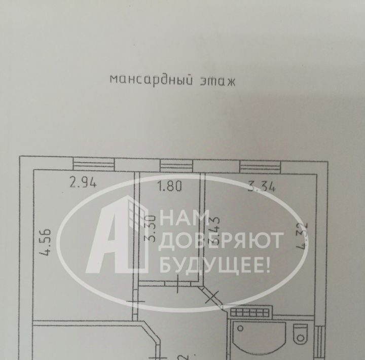 дом г Можга пер Пролетарский 1 Можгинский район фото 27