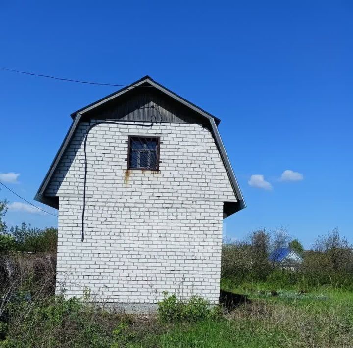 земля г Ульяновск п Плодовый фото 3