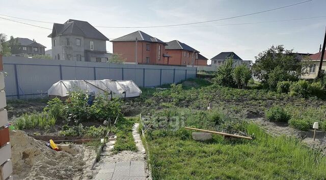 р-н Центральный снт Березняки ул. Фруктовая фото