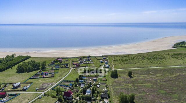 земля снт Клен Морской сельсовет фото