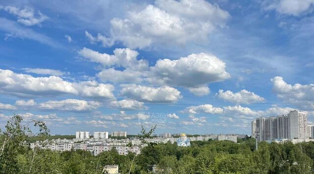 метро Ясенево б-р Литовский 3к/2 фото