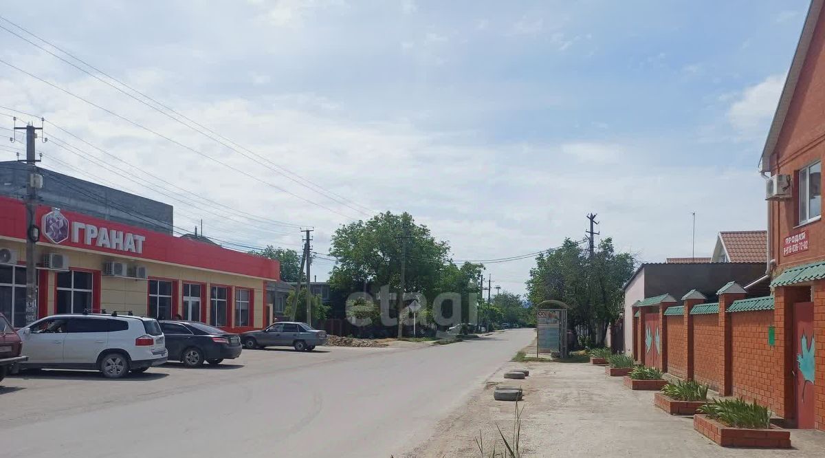 дом р-н Анапский г Анапа с Витязево ул Греческая муниципальное образование фото 30