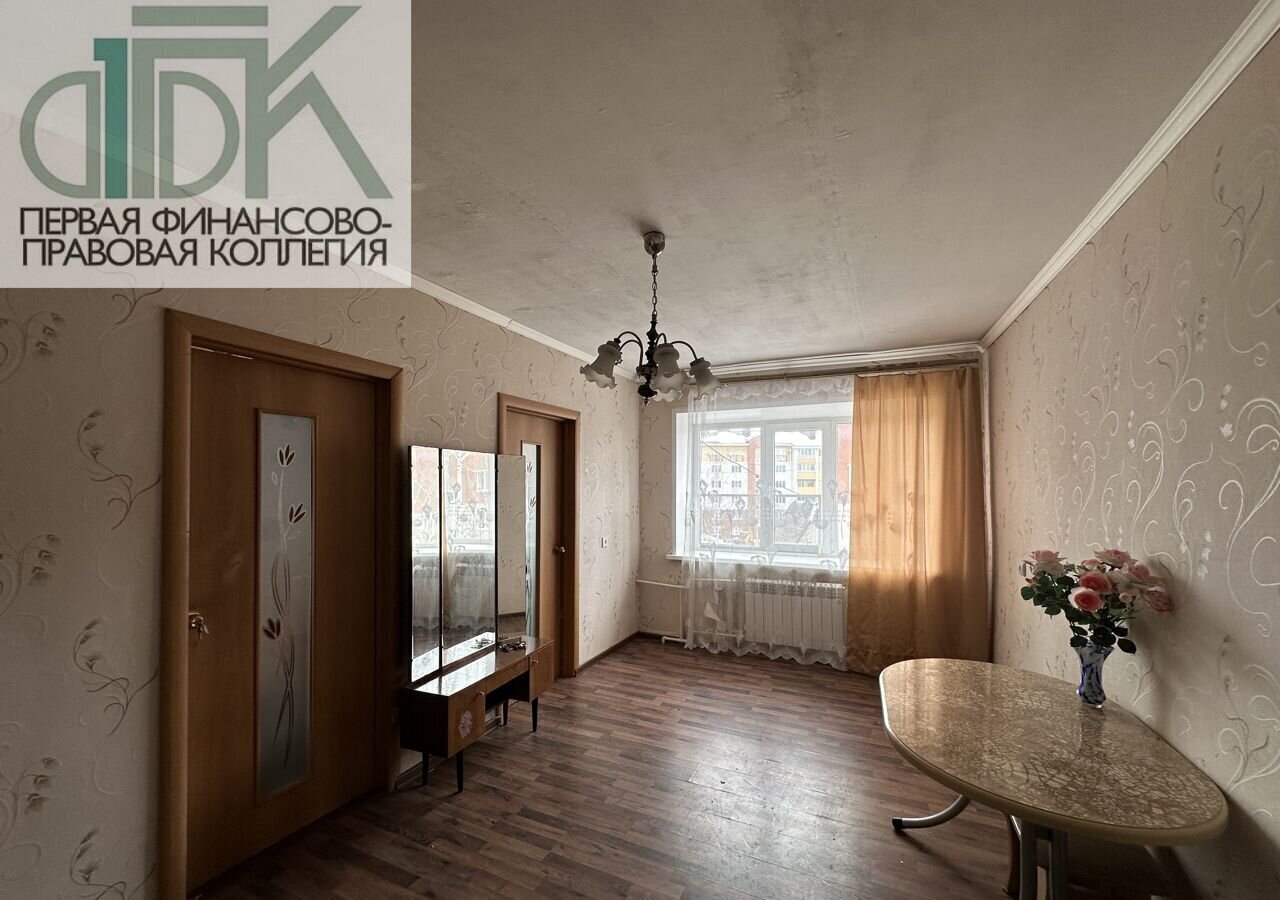 квартира г Арзамас ул Куликова 33 фото 14