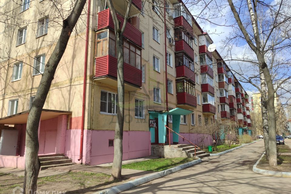 квартира г Раменское ул Гурьева 11 Раменский городской округ фото 1