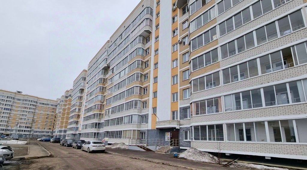 квартира г Каменск-Уральский Красногорский б-р Комсомольский 32 фото 14