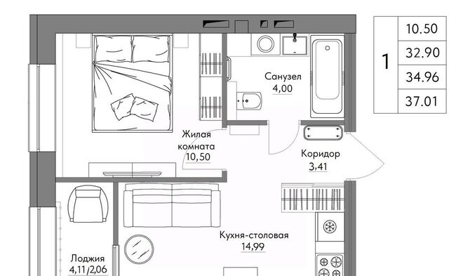 р-н Октябрьский Жилыеы Острова кв-л фото