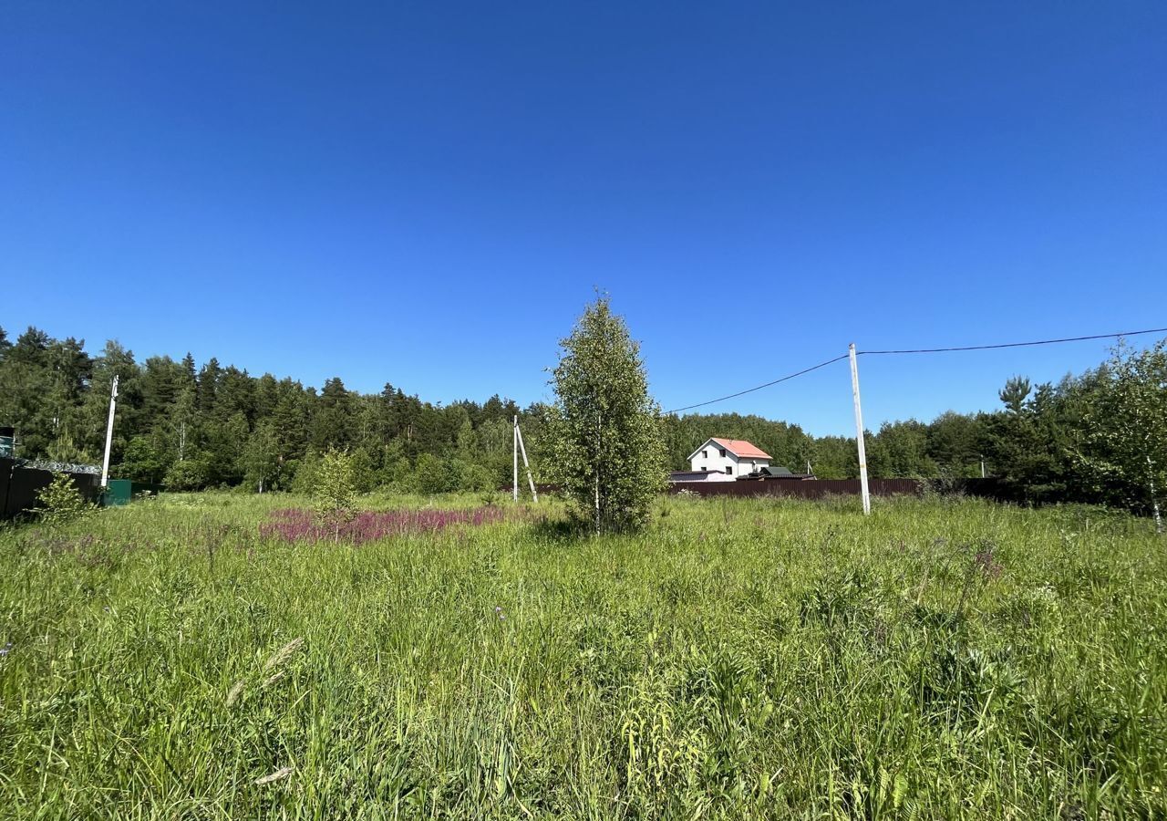 земля городской округ Раменский д Шмеленки Кратово фото 11