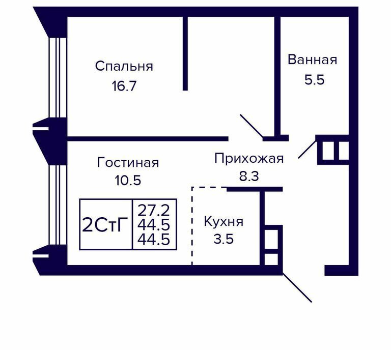 квартира г Новосибирск р-н Октябрьский Золотая Нива ул Красносельская фото 1