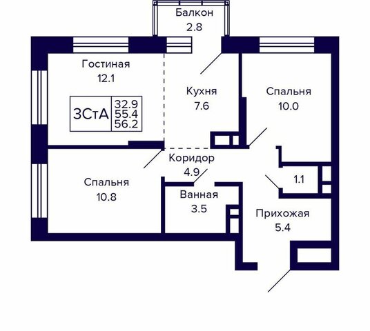 р-н Октябрьский Золотая Нива ул Красносельская фото