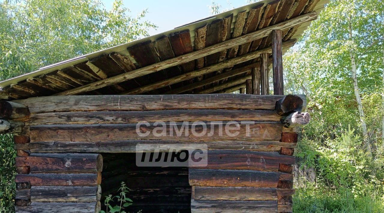 земля р-н Шелеховский с Моты ул Березовая фото 4