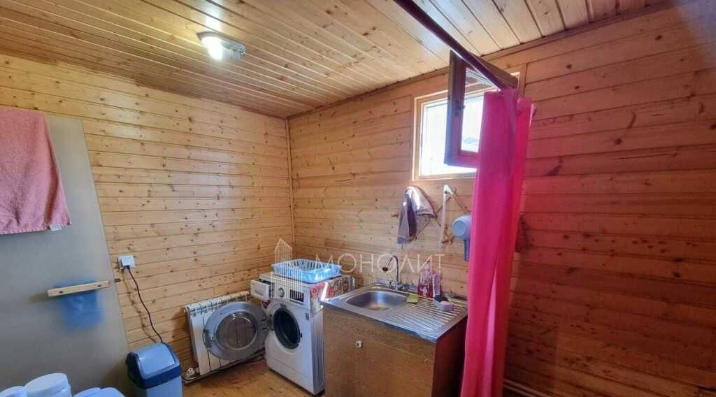 дом г Южно-Сахалинск снт тер.Айболит-86 ул Центральная 53 фото 4