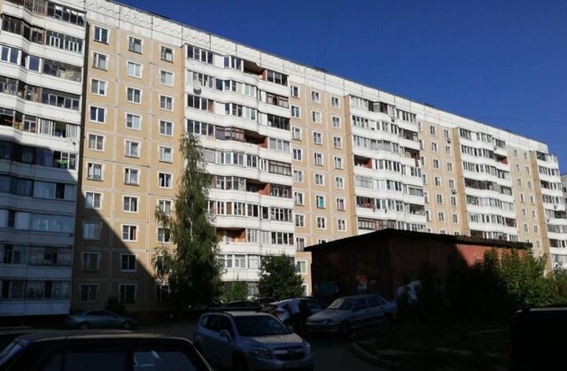 дом 23 городской округ Кострома фото