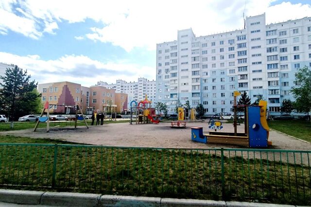 городской округ Новосибирск фото