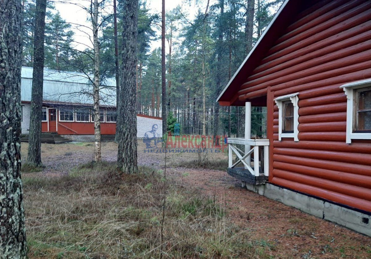 дом р-н Выборгский п Балтийское ул Прибрежная 23 Приморское городское поселение, Приморск фото 4