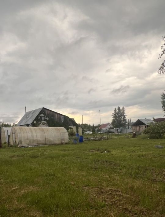 земля р-н Володарский д Гладково ул Свободы 14 Володарский муниципальный округ фото 4