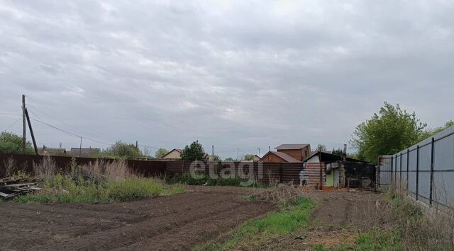 земля р-н Октябрьский снт Восток аллея 12-я фото