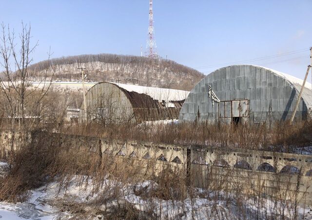 г Биробиджан пер Аремовский 3 Еврейская автономная обл. фото