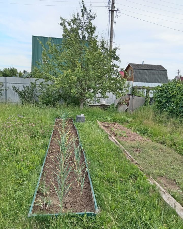 дом городской округ Можайский д Новый Путь снт Дружба 113, Можайск фото 6