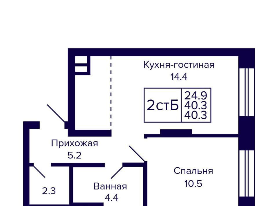 квартира г Новосибирск Золотая Нива ул Грибоедова фото 1