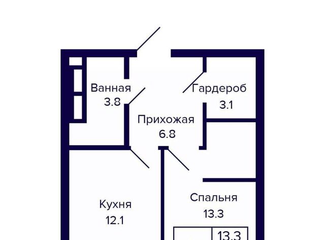 р-н Октябрьский Золотая Нива ул Грибоедова фото