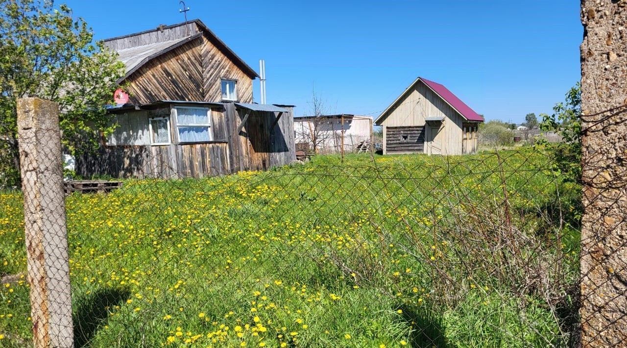 земля р-н Уфимский с Октябрьский ул Лесная 1/1 Шемякский сельсовет фото 8