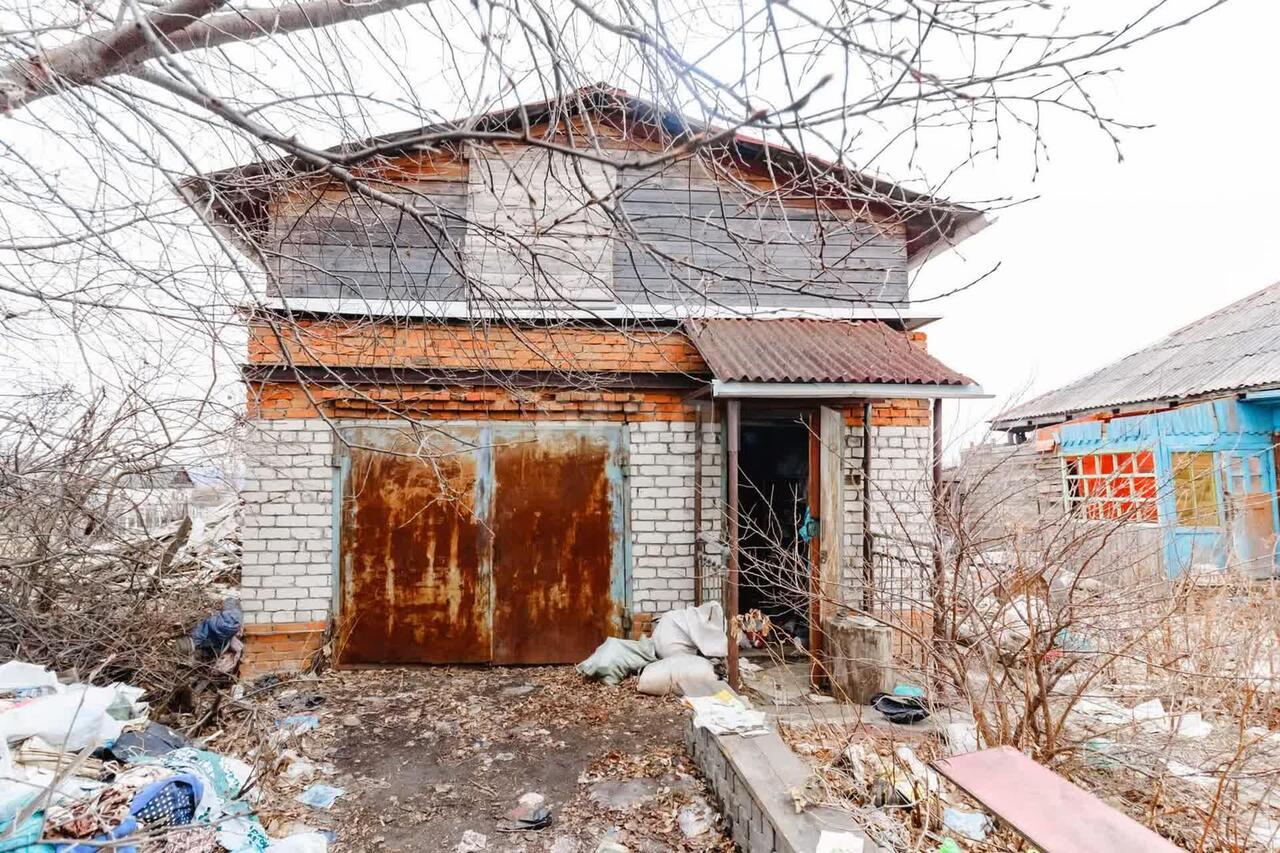 дом г Комсомольск-на-Амуре ул Мичурина 146/2 КИУЗ Победа фото 1