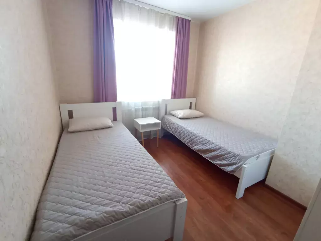 квартира г Улан-Удэ ул Ключевская 60б/2 фото 3