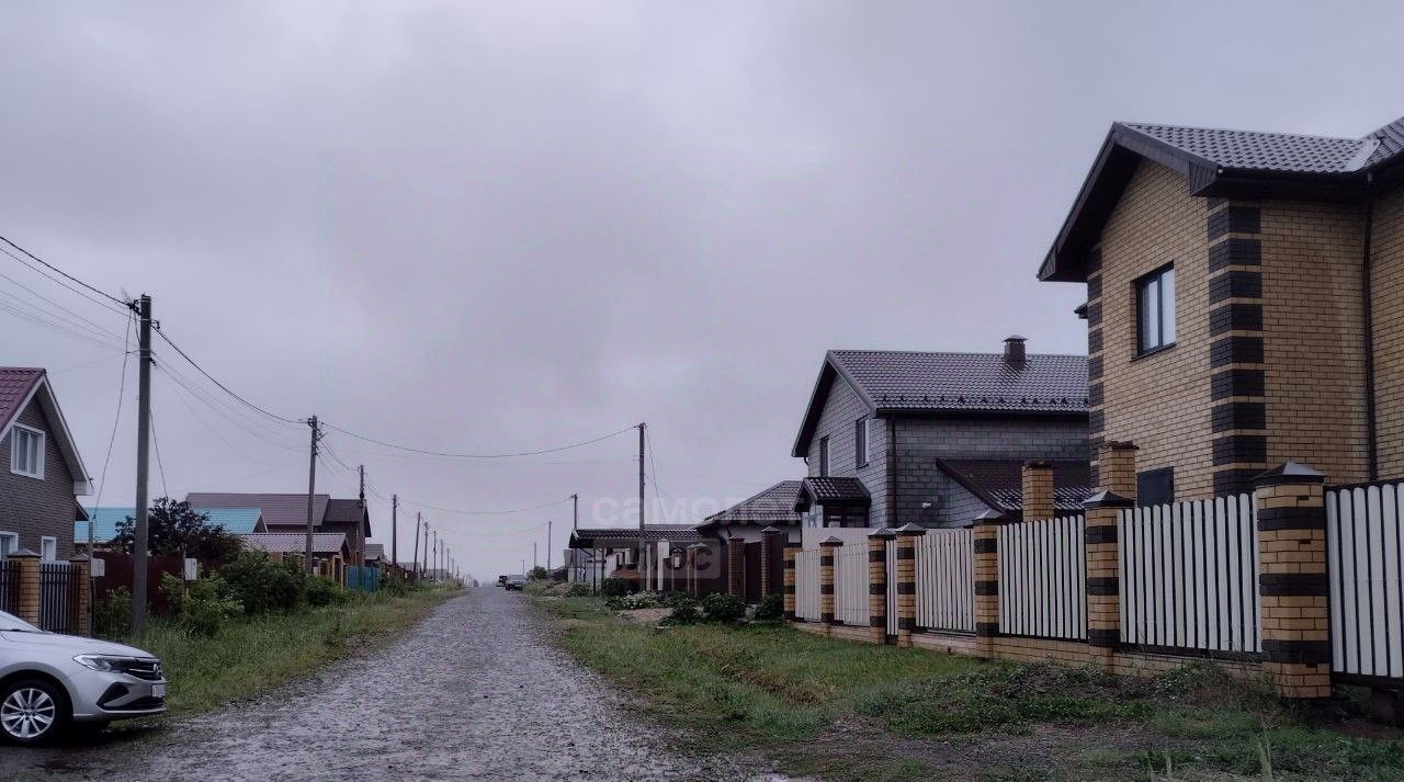 дом р-н Завьяловский д Старый Чультем ул Солнечная 108 фото 2