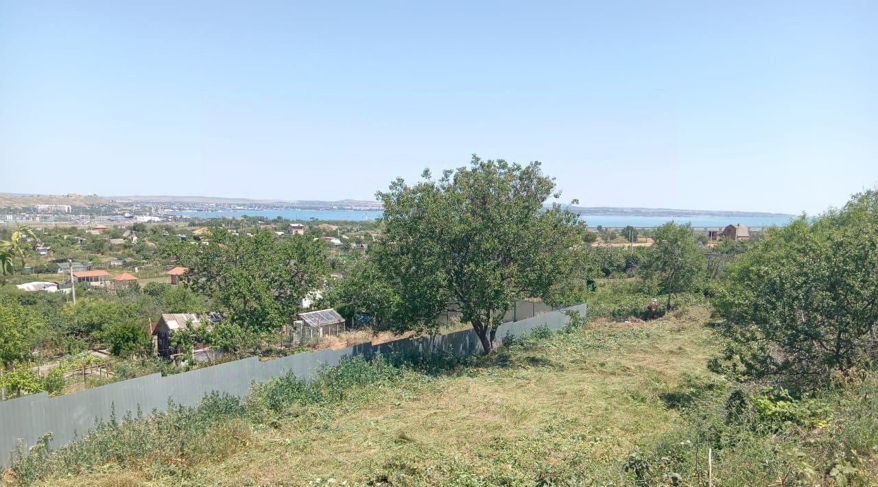 земля г Керчь Залив садово-огороднический кооператив фото 3