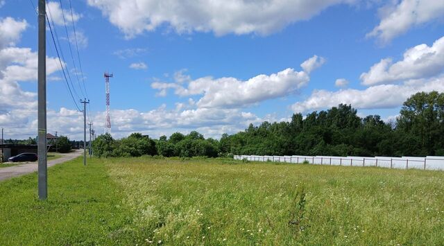 городской округ Рузский д Макеиха ул Светлая Дорохово фото