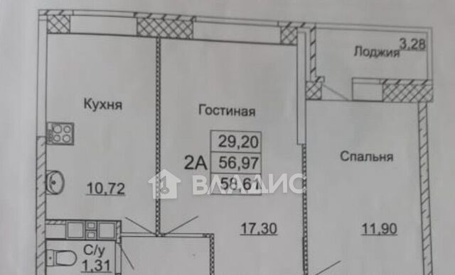 р-н Устиновский ул Архитектора П.П.Берша 25 фото