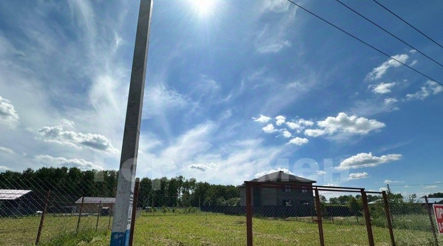 земля г Чехов городок Талалихино ул Мира городской округ Чехов, Любучаны фото 9