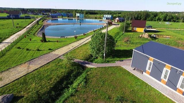 Гатчинский округ, Рождественское сельское поселение, Сиверский фото