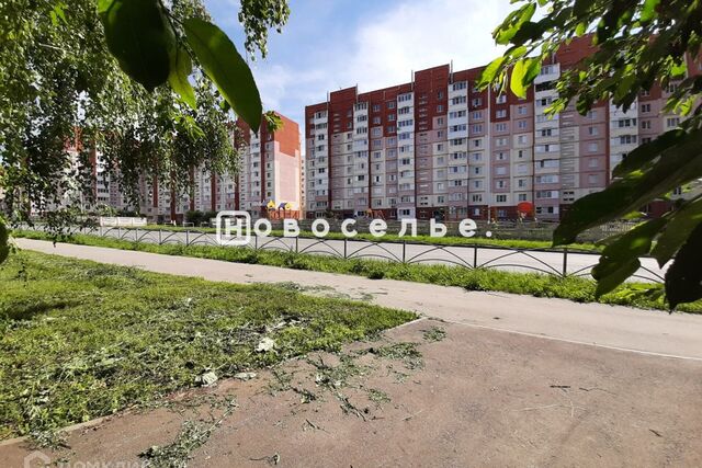 ул Песоченская 6 городской округ Рязань фото