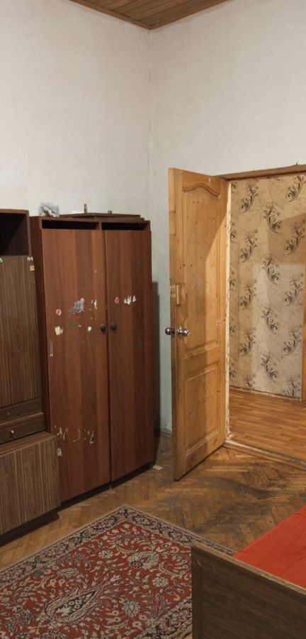 комната городской округ Чехов с Троицкое 5, с. Троицкое фото 2