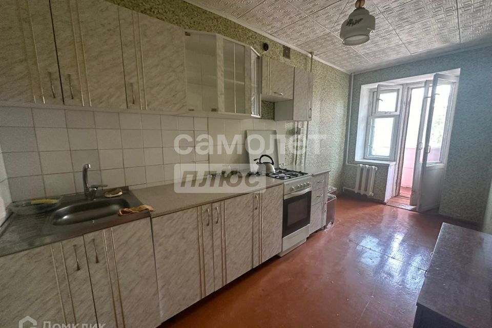 квартира г Омск ул 12 Декабря 108 Омский район фото 3