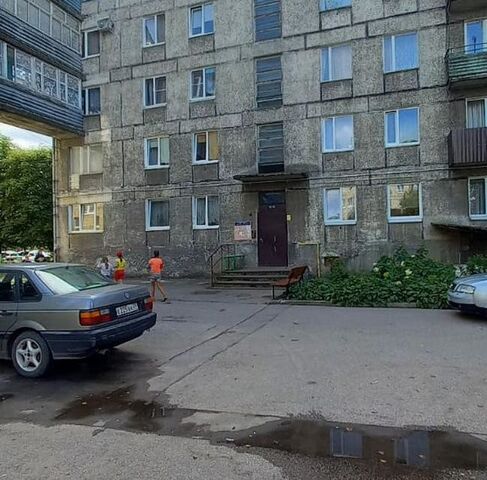 квартира дом 1 фото