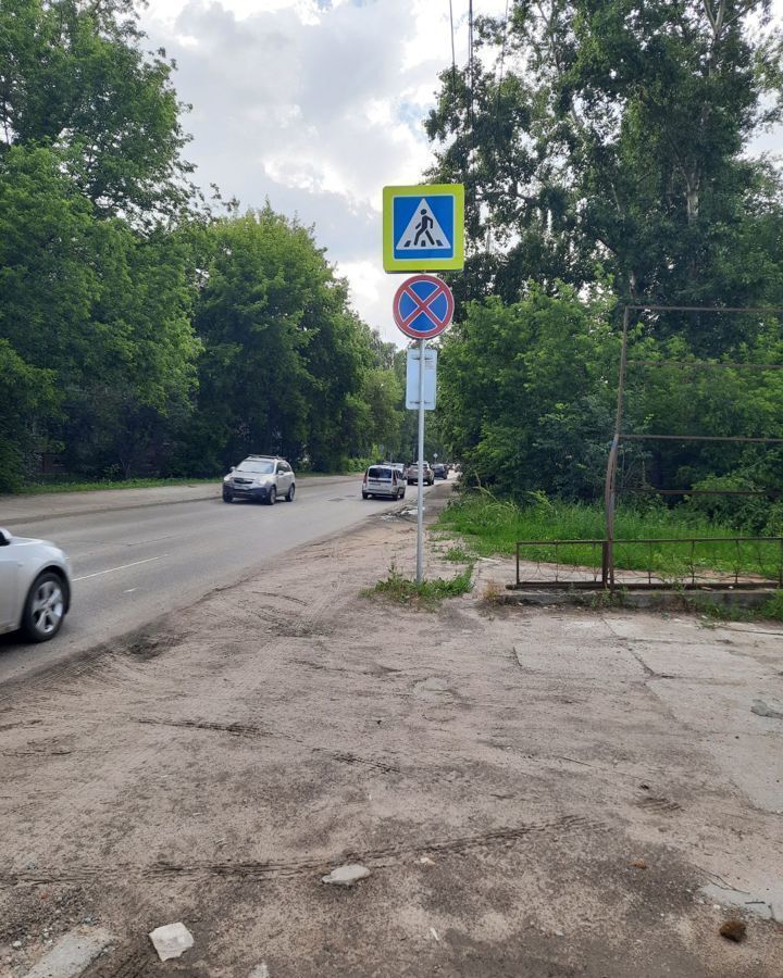 производственные, складские г Нижний Новгород р-н Автозаводский Пролетарская ул Лесная 1а фото 26