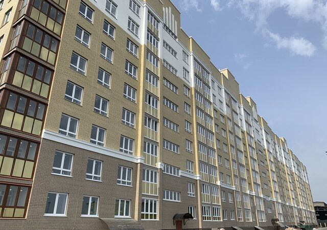 рп Радица-Крыловка Бежицкий район р-н Бежицкий ул Ульянова 24 фото