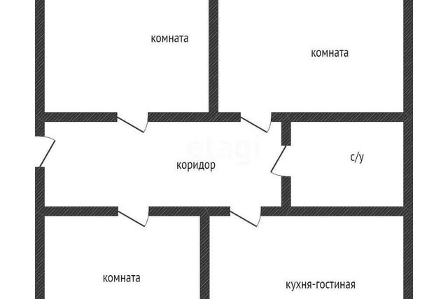 посёлок городского типа Ильский фото