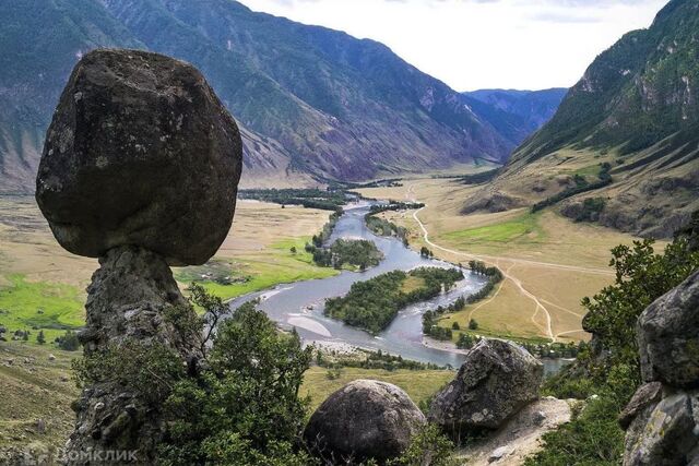 село Коо фото