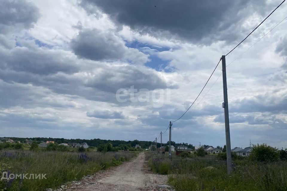 земля р-н Зеленоградский посёлок Кузнецкое фото 1