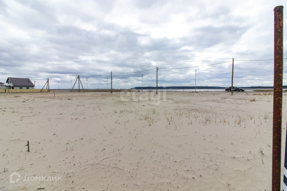 земля г Ханты-Мансийск микрорайон Восточный, городской округ Ханты-Мансийск фото 4