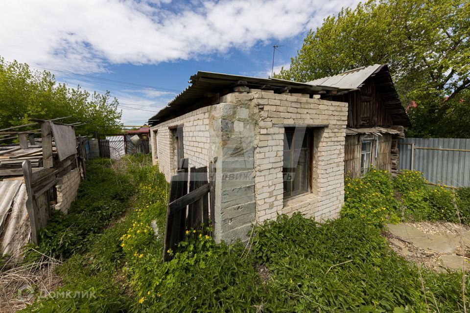 дом р-н Сосновский с Вознесенка ул Рудничная 15 фото 4