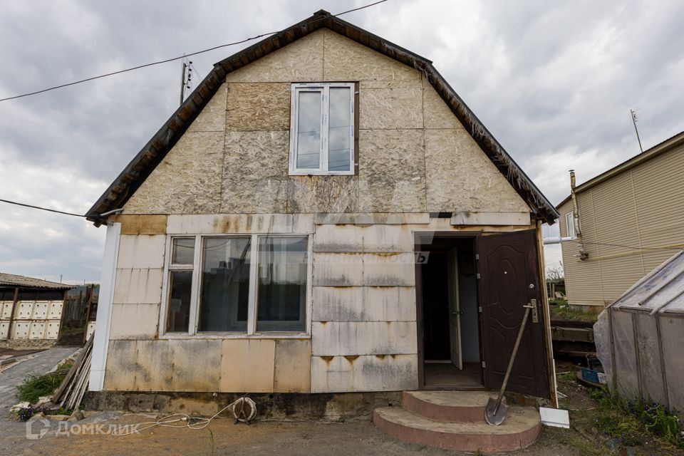 дом р-н Чебаркульский п Бишкиль ул Северная 76 фото 2