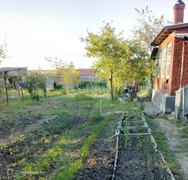 дом р-н Кущевский п Первомайский ул Юбилейная муниципальный округ Горячий Ключ фото 3