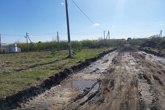 деревня Елань фото