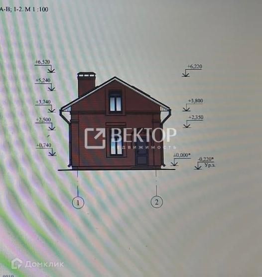 дом г Кострома ул Ленина 13б городской округ Кострома фото 1