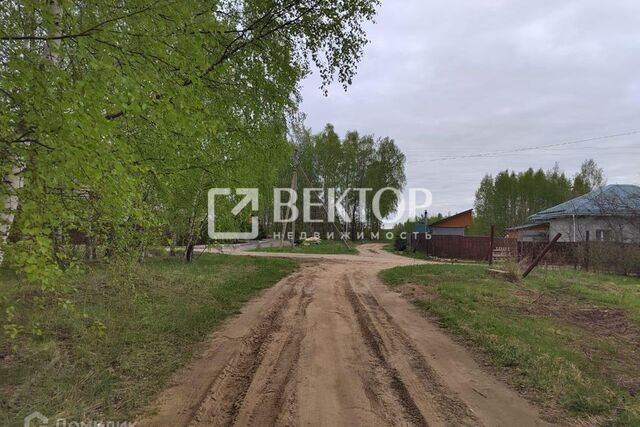 Бакшеевское сельское поселение фото