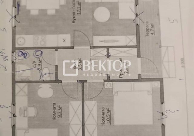 ул Молодежная городской округ Тейково фото